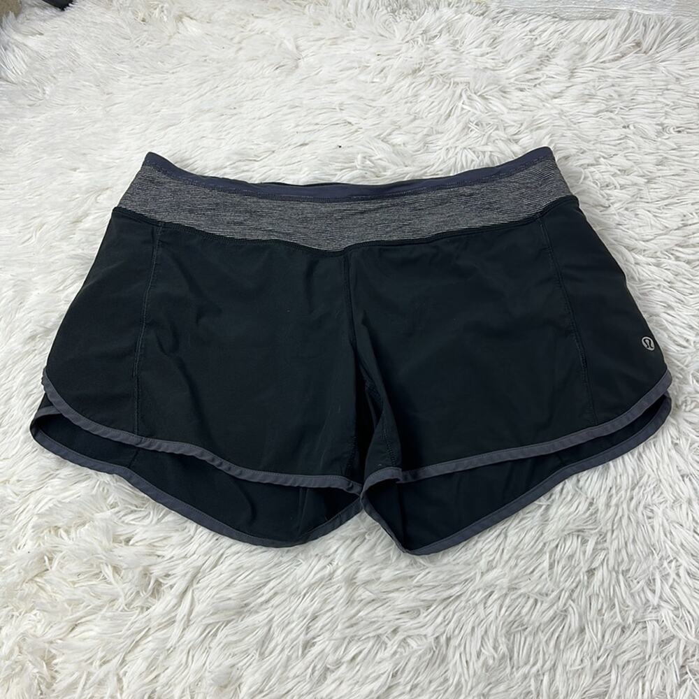 Lululemon Run Times Short